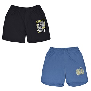 Kids garment – Paketo 2 Tem Sortsaki Skater